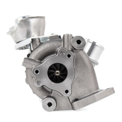 Turbolader RIDEX 2234C0074 2234C0074 - foto 6