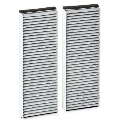 Filter, Innenraumluft RIDEX 424I0518P 424I0518P - foto 4