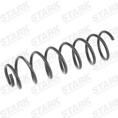 Fahrwerksfeder Stark SKCS-0040230 SKCS-0040230 - foto 3