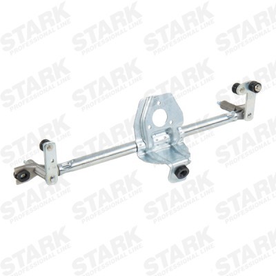 Scheibenwischerantrieb Stark SKWL-0920017 SKWL-0920017 - foto 4