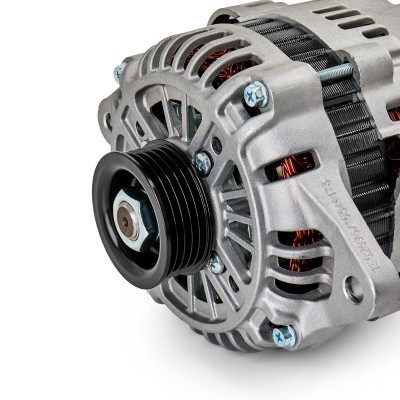 Generator RIDEX 4G1616 4G1616 - foto 5