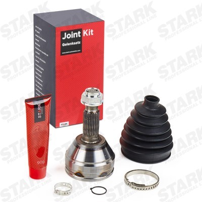 Gelenksatz, Antriebswelle Stark SKJK-0200696 SKJK-0200696 - foto 2