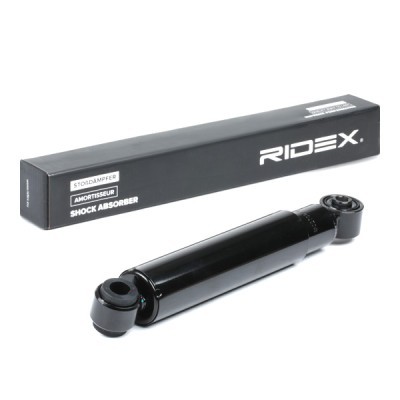 Stoßdämpfer RIDEX 854S0483 854S0483 - foto 3