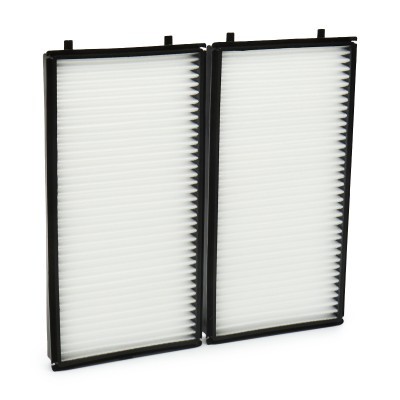 Filter, Innenraumluft RIDEX 424I0652 424I0652 - foto 3