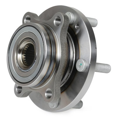 Radlager RIDEX 654W0984 654W0984 - foto 4
