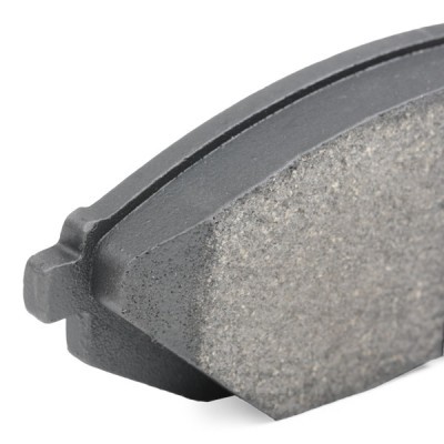 Bremsbeläge Satz RIDEX 402B0381 402B0381 - foto 7