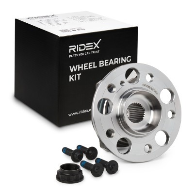 Radlager RIDEX 654W1286 654W1286 - foto 2