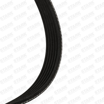 Keilrippenriemen Stark SK-6PK995 SK-6PK995 - foto 5