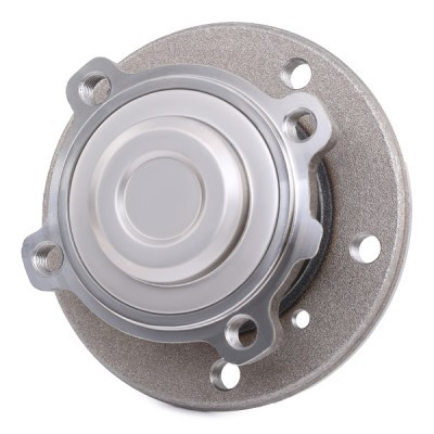 Radlager RIDEX 654W0262 654W0262 - foto 4