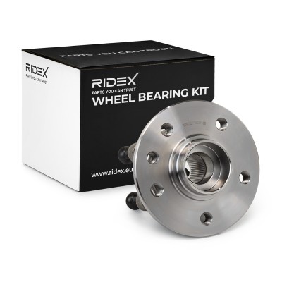 Radlager RIDEX 654W1323 654W1323 - foto 2