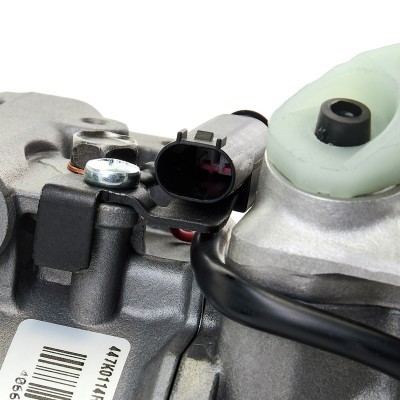 Klimakompressor 447K0114R - foto 6