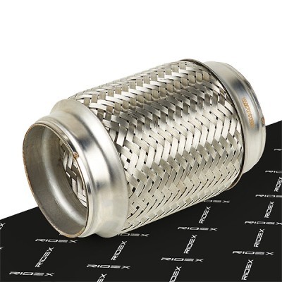 Flexrohr, Abgasanlage RIDEX 3971F0038 3971F0038 - foto 2