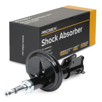 Stoßdämpfer RIDEX 854S1171 854S1171 - foto 3