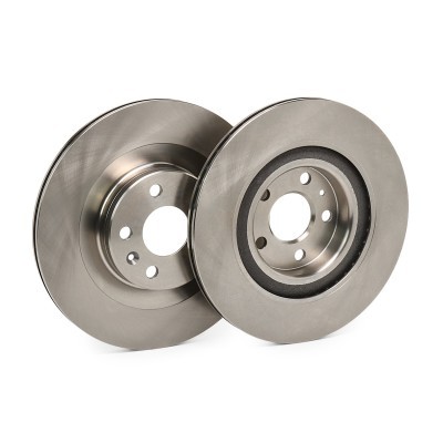 Bremsscheibe RIDEX 82B1761 82B1761 - foto 6