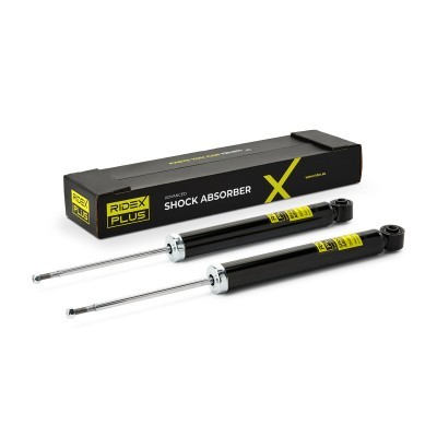 Stoßdämpfer RIDEX 854S1758P 854S1758P - foto 2