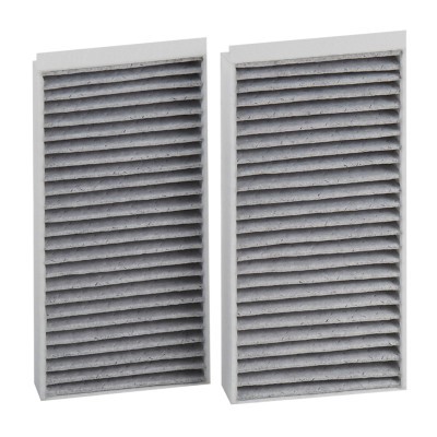 Filter, Innenraumluft RIDEX 424I0619P 424I0619P - foto 3