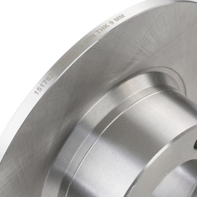 Bremsscheibe RIDEX 82B1771 82B1771 - foto 5