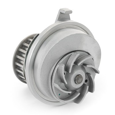 Wasserpumpe, Motorkühlung RIDEX 1260W0215 1260W0215 - foto 4