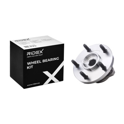 Radlager RIDEX 654W0456 654W0456 - foto 6