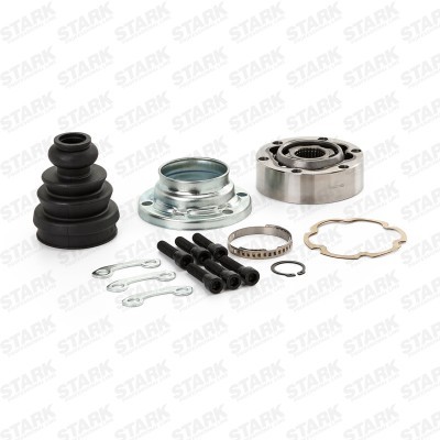 Gelenksatz, Antriebswelle Stark SKJK-0200015 SKJK-0200015 - foto 3