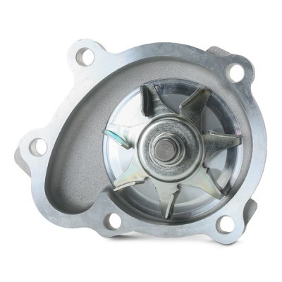 Wasserpumpe, Motorkühlung RIDEX 1260W0127 1260W0127 - foto 4