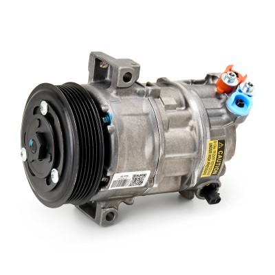 Kompressor, Klimaanlage 447K0737R - foto 3