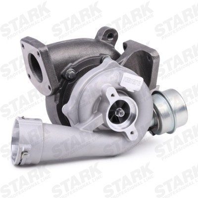 Turbolader Stark SKCT-1190094 SKCT-1190094 - foto 3