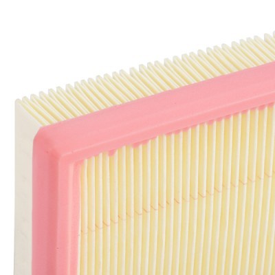 Luftfilter RIDEX 8A0405 8A0405 - foto 5