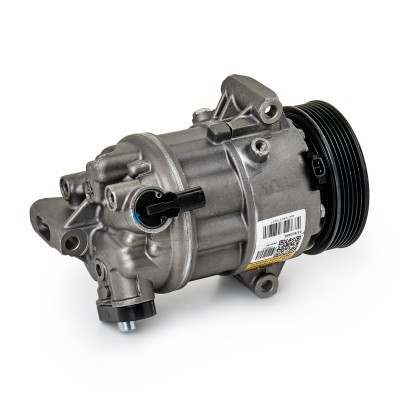 Klimakompressor 447K0348R - foto 4
