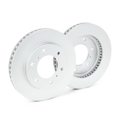 Bremsscheibe RIDEX 82B0826P 82B0826P - foto 3