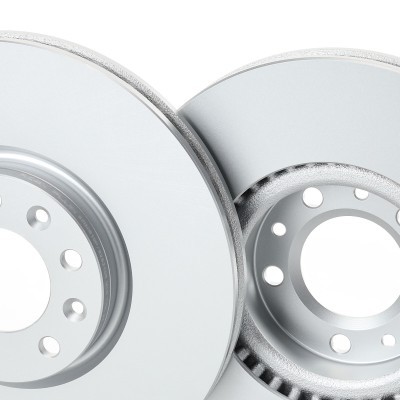 Bremsscheibe RIDEX 82B0815P 82B0815P - foto 5