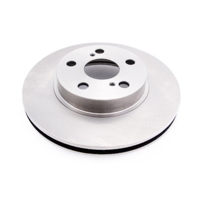 Bremsscheibe RIDEX 82B0062 82B0062 - foto 4
