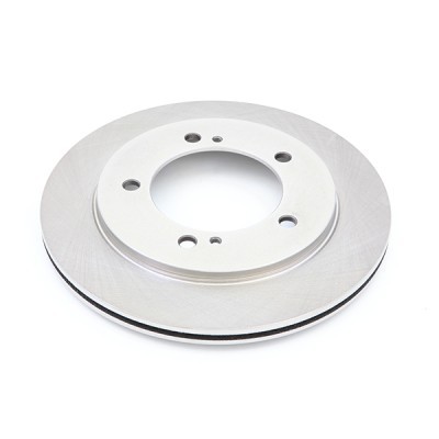 Bremsscheibe RIDEX 82B0680 82B0680 - foto 3