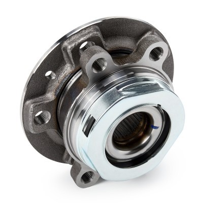 Radlagersatz RIDEX 654W0316 654W0316 - foto 7