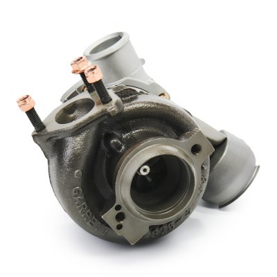 Turbolader RIDEX 2234C10171R 2234C10171R - foto 4