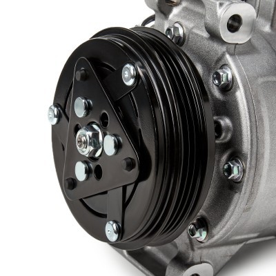 Kompressor, Klimaanlage VOLVO XC60 V60 447K0843 - foto 5