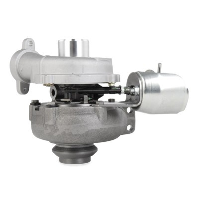 Turbolader RIDEX 2234C0184 2234C0184 - foto 7