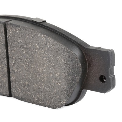 Bremsbeläge Satz RIDEX 402B0516 402B0516 - foto 7