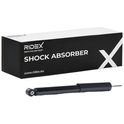 Stoßdämpfer RIDEX 854S1961 854S1961 - foto 2