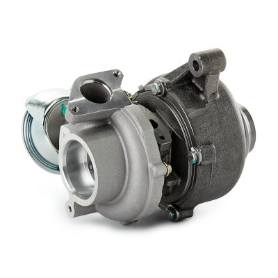 Turbolader RIDEX 2234C10734 2234C10734 - foto 3