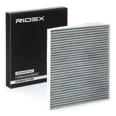 Filter, Innenraumluft RIDEX 424I0275 424I0275 - foto 3