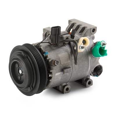 Kompressor, Klimaanlage 447K0523R - foto 3