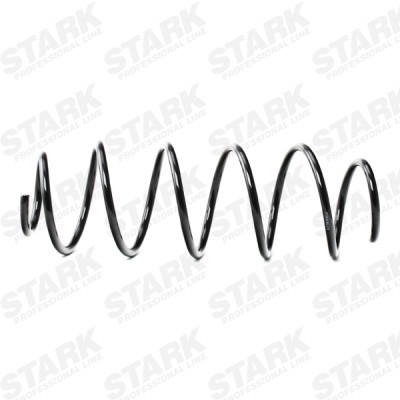 Fahrwerksfeder Stark SKCS-0040263 SKCS-0040263 - foto 5