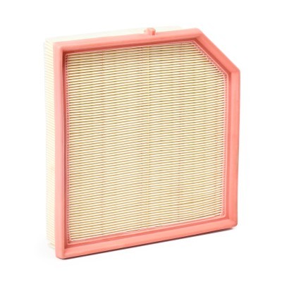 Luftfilter RIDEX 8A0867 8A0867 - foto 2