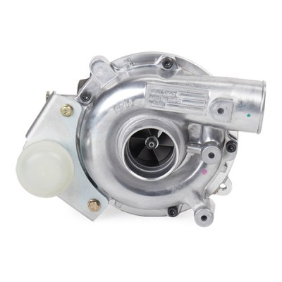 Turbolader RIDEX 2234C10795 2234C10795 - foto 7