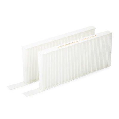 Filter, Innenraumluft RIDEX 424I0154 424I0154 - foto 9