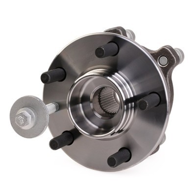 Radlager RIDEX 654W0523 654W0523 - foto 4
