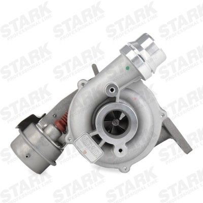 Turbolader Stark SKCT-1190116 SKCT-1190116 - foto 5