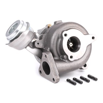 Turbolader RIDEX 2234C0153 2234C0153 - foto 4