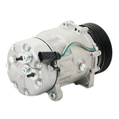 Kompressor, Klimaanlage VW GOLF III 447K0023 - foto 4